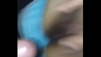 Preview 2 of Suhaghrat Ki Video - D&aacute_ndole a mi vieja,  mientras se manosea