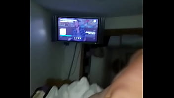 Preview 2 of Nurse Sexy Movie - Unaware BBW exposed