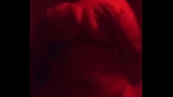 Preview 1 of Thtust - Red Room with stepmom