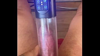 Preview 1 of Milf Mouricq - Making my cock stay nice and fat for you sexy sluts