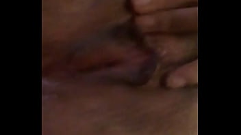 Preview 3 of Cute Asea - Wet pussy open