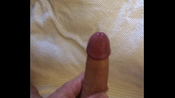 Preview 3 of Hausvaef Sex - Jerking off my cock. No cum