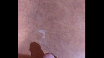 Preview 1 of Great Ssbbw Squirting - Me Shooting A Huge Cumshot