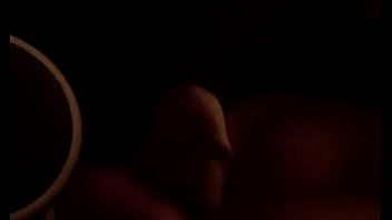 Preview 3 of Austeliya Teen Pussy - Felt like stroking my cock