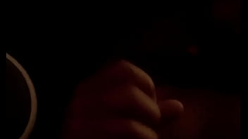 Preview 4 of Austeliya Teen Pussy - Felt like stroking my cock