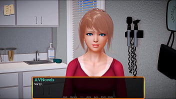 Preview 3 of Monster Ciock - My New Family 534