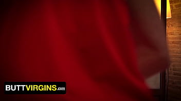 Preview 1 of Mother Ass Belle - At The Dazzling Streets Of Barcelona,  Jax Is Scouting For Young Twinks With Cock-cravings