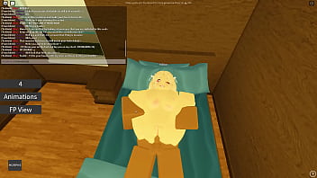 Preview 4 of Beby18 - 46 | Roblox Porn