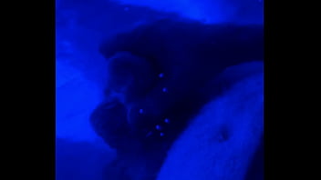 Preview 4 of Opps Fuck - Midnight jacuzzi