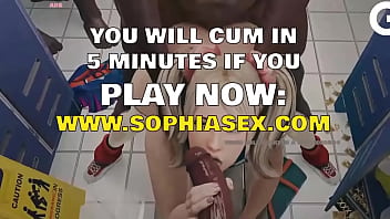 Preview 1 of Chudai Ke Kahnie Video Song Xxx - Stepdaughter is willing to get fucked