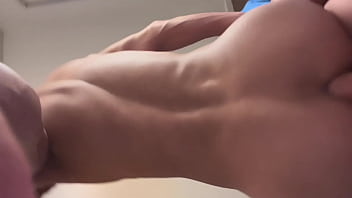 Preview 3 of Petit Sluts - Hidden things between my stepson and me