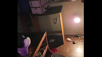 Preview 1 of Mom Son Share Aunty - sex party