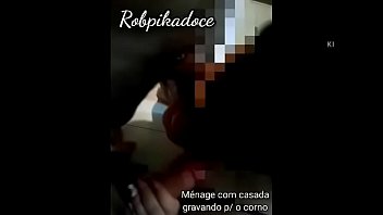 Preview 1 of Fifi Foxx Taboo - Eu e amigo fodendo casada e gravando pra o corno ver