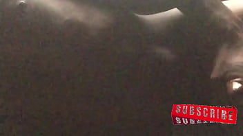 Preview 2 of Sunny Leon Red Bikini Top - I got masturbated