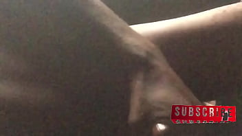 Preview 3 of Sunny Leon Red Bikini Top - I got masturbated