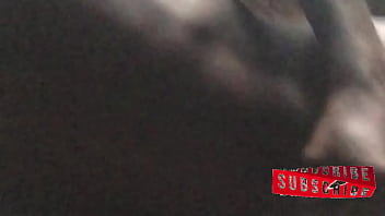 Preview 4 of Sunny Leon Red Bikini Top - I got masturbated