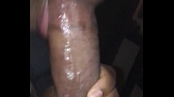 Preview 4 of A Dude Girls - Beautiful ebony sucks BBC