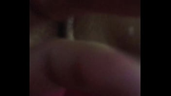 Preview 3 of Boy Fucking Desi Hot Aunty - Explorando su vagina