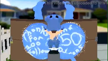 Preview 2 of Bailey Brooke Takes - 200 follow 50 patron appreciation by shoestrang audio en espa&ntilde_ol