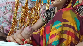 Preview 2 of Machines Orgasms - सजी संवरी सादी में जाने से पहले नाजुक चूत मरवा डाली