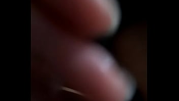 Preview 3 of Mistress Bow Down - Namorada com a Boceta Escorrendo e Mostrando o Gozo