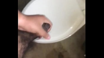 Preview 1 of Tube Porn Toni Romiti - Jerking off and cumming