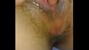 Preview 4 of Teen Fidelitiy - Vagina bien h&uacute_meda.