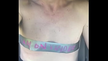 Preview 3 of Fist Thot - Verification video