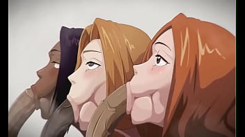 Preview 1 of More Vidieo Candi Coxx - BLEACH HENTAI ANIME