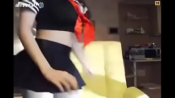 Preview 1 of Mitchel Musso Dating History - sexy asian dance