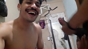 Preview 1 of Myseen Mn - BRINCADEIRA DE AMIGOS DEU EM PUTARIA