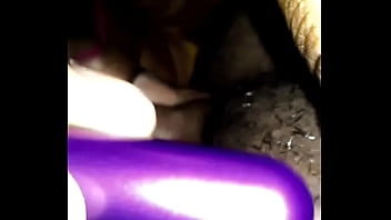 Preview 3 of Hot Busty Chick Gets Assfucked - Threesome With Toys