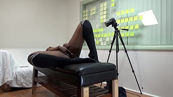 Preview 3 of Hot Massage In Tamil - Missy Maverick BDSM LEFT 4
