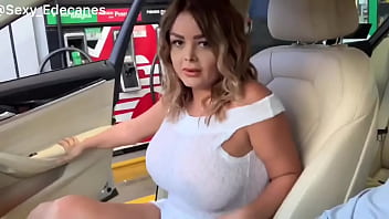 Preview 1 of Jav Tube Porn Mhreen - lili love gas