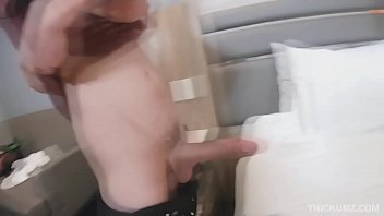 Preview 3 of Www Xxx Saner Liuny Hd - PAWG chick ditches electric scooter for big dick