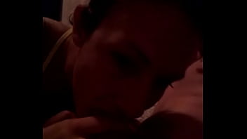 Preview 2 of Lyfxxx - The Babbies sucking my dick like a pro