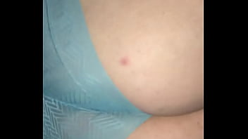Preview 1 of Demi Marx Handjob - Israeli ass