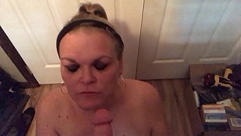 Preview 3 of Guy Stripsearched By Gay Cops - Jenna Jaymes Blows,  Rims,  Tittyfucks,  Sucks Toes And Jerks Out A Load 1080p