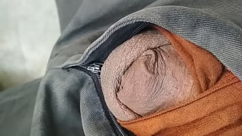 Preview 2 of Milf Sex Tale - Dick rising