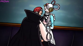 Preview 1 of Japan School Young Fuck - One Piece 2024 Collection