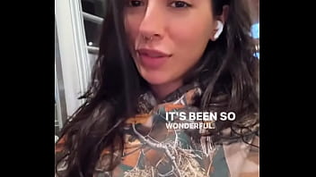 Preview 2 of Seachnailed Down - Cheers to the past year and Brazzers   MarvinLoveTM for seeing my potential and putting my name on the map