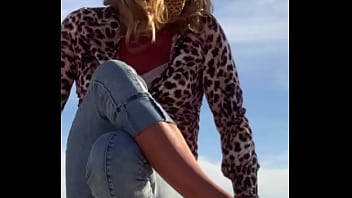Preview 4 of Video Sexs 24time - Staci Onit Tease Trailer