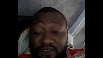 Preview 4 of Husband Porn Mon Boy - Verification video