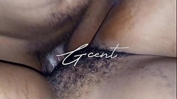 Preview 2 of Back Sex While Sleeping - Close up: the most passionate and sweet hairy sex close up video