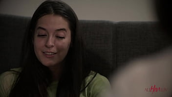 Preview 2 of Plain Jane Sex - AllHerLuv - You Can Talk To Me - Shay Sights Abbie Maley