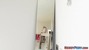 Preview 3 of Sister Selping And Bother - Leeds amateur sucking nerds dick