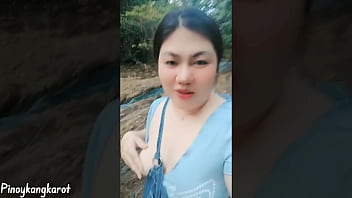 Preview 3 of Smal Garl Repa - Andrea and Migz Outdoor Adventure
