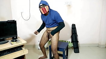 Preview 2 of Kam Wali K Sath Sex - Danish man and their young cock