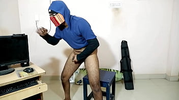 Preview 1 of Kam Wali K Sath Sex - Danish man and their young cock