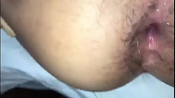 Preview 2 of Pinay Swallowing Cum - Destapada de culo